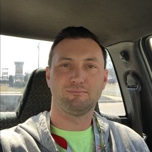 Meet your Posher, Justin